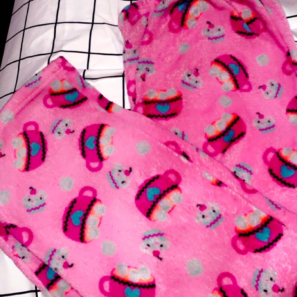 Pajama pants